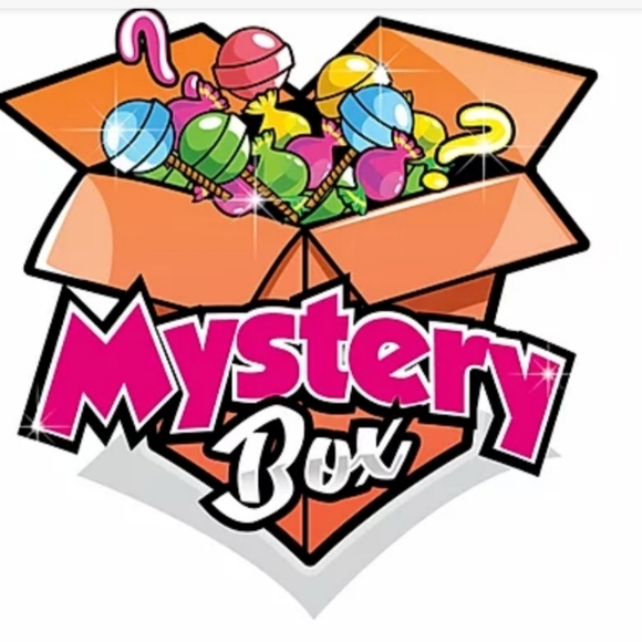 Other - Mastery/ Surprise/Gft box